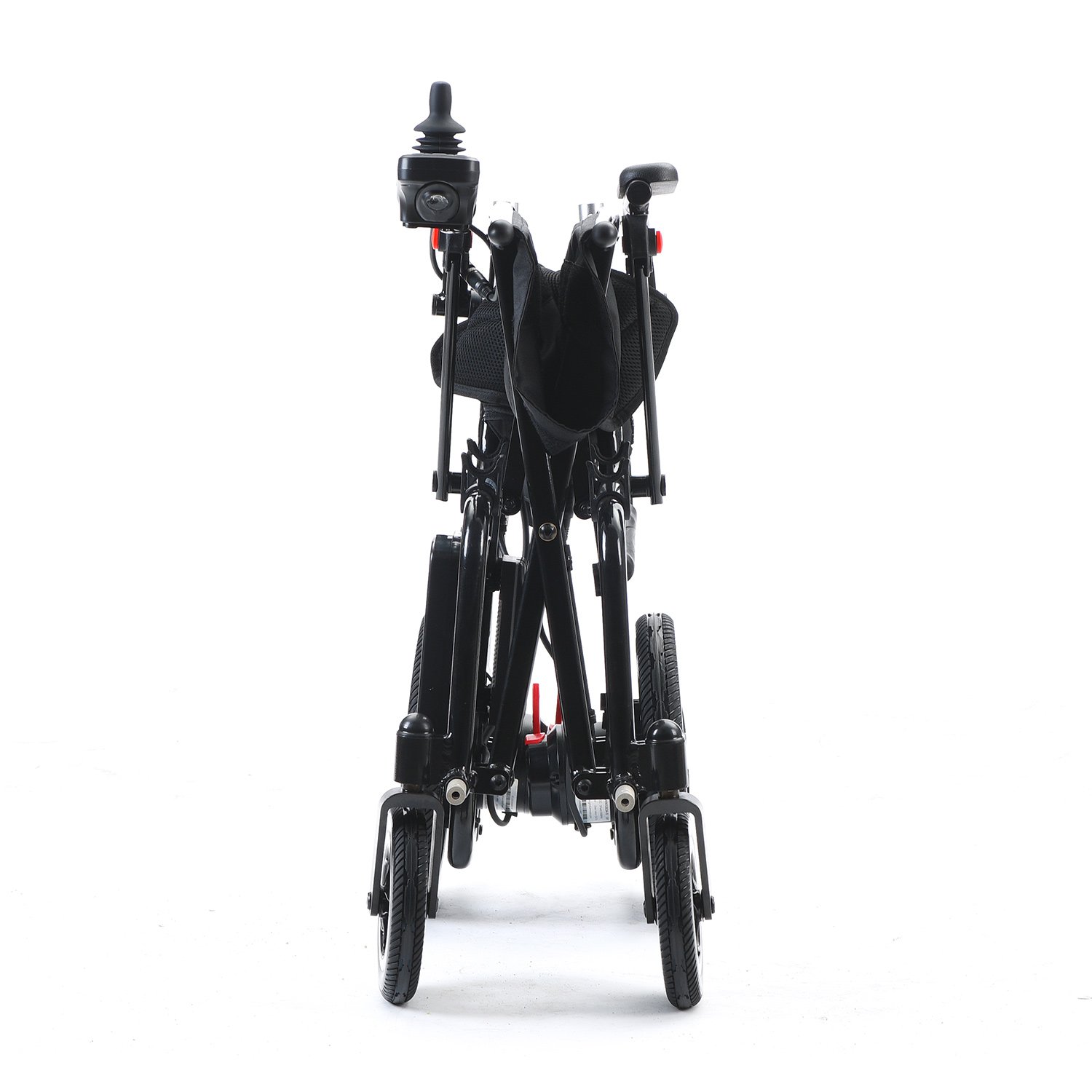 כיסא גלגלים חשמלי VOLARO V0.5 מקופל וקומפקטי